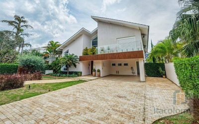 Casa de Condomínio, 4 quartos - Foto 5