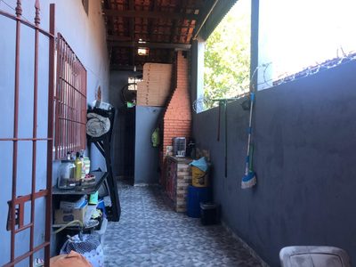 Casa, 3 quartos - Foto 4