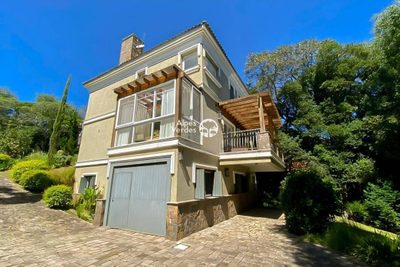 Casa, 3 quartos, 335 m² - Foto 3