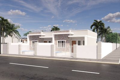 Casa, 2 quartos, 135 m² - Foto 5
