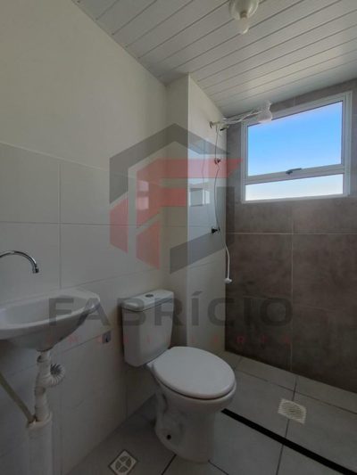 Apartamento, 2 quartos - Foto 4