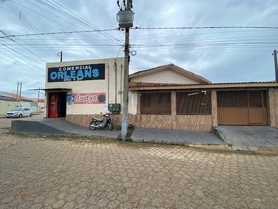 Casa de Condomínio, 2 quartos - Foto 1