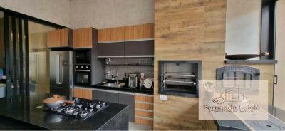 Casa, 3 quartos, 220 m² - Foto 5