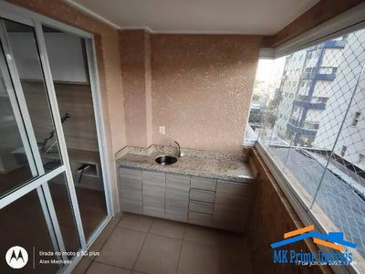 Apartamento, 2 quartos, 59 m² - Foto 3