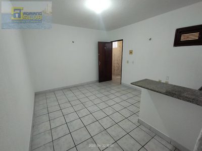 Apartamento, 1 quarto, 30 m² - Foto 5