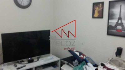 Apartamento, 1 quarto, 251 m² - Foto 1