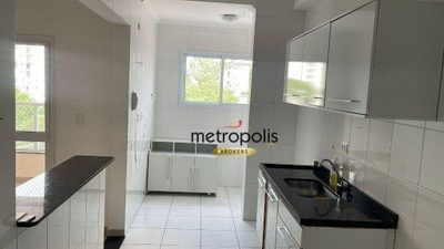 Apartamento, 2 quartos, 74 m² - Foto 3