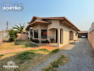 Casa, 3 quartos, 257 m² - Foto 4