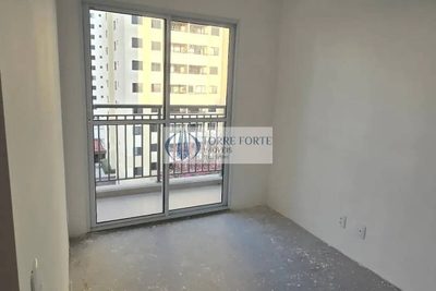 Apartamento, 2 quartos, 35 m² - Foto 2