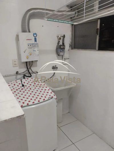 Apartamento, 3 quartos, 86 m² - Foto 3