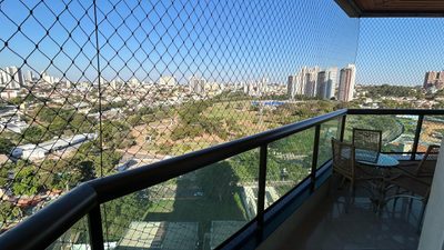 Apartamento, 3 quartos, 210 m² - Foto 5