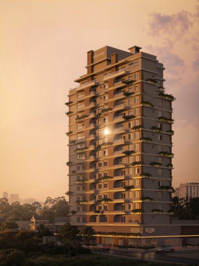 Apartamento, 1 quarto, 29 m² - Foto 4