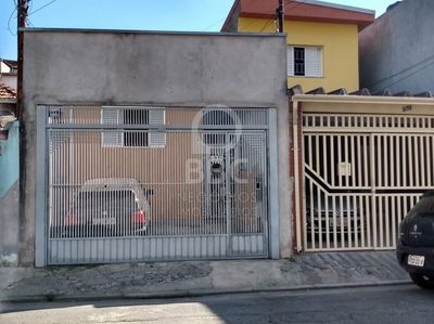 Casa, 3 quartos, 150 m² - Foto 1