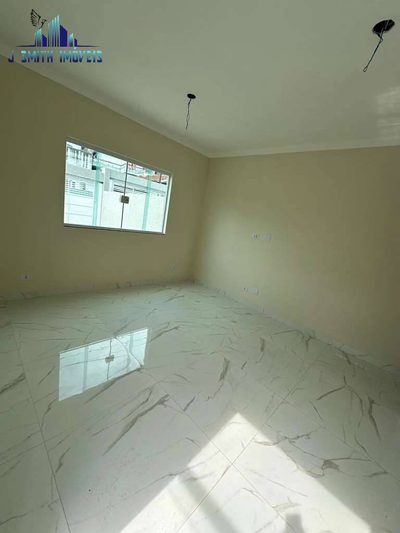 Casa, 3 quartos, 117 m² - Foto 4