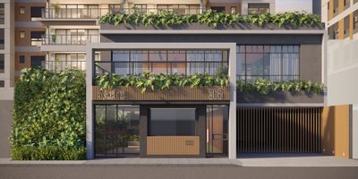 Apartamento, 4 quartos, 155 m² - Foto 5