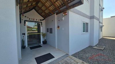 Apartamento, 2 quartos, 70 m² - Foto 2
