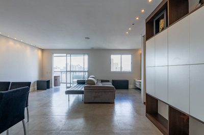 Apartamento, 3 quartos, 150 m² - Foto 2