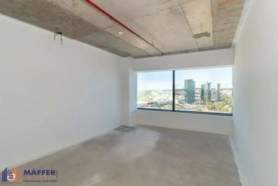 Sala-Conjunto, 33 m² - Foto 2