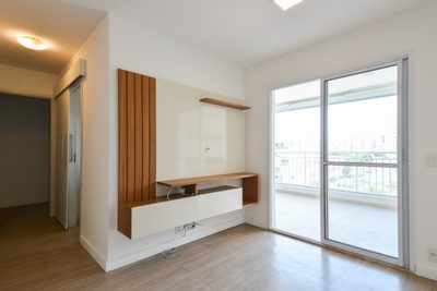 Apartamento, 3 quartos, 82 m² - Foto 2