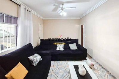Casa, 3 quartos, 145 m² - Foto 1