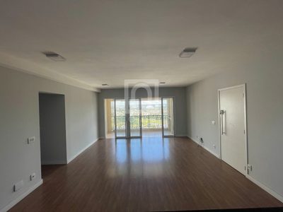 Apartamento, 3 quartos, 107 m² - Foto 1