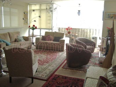 Apartamento, 4 quartos, 245 m² - Foto 2