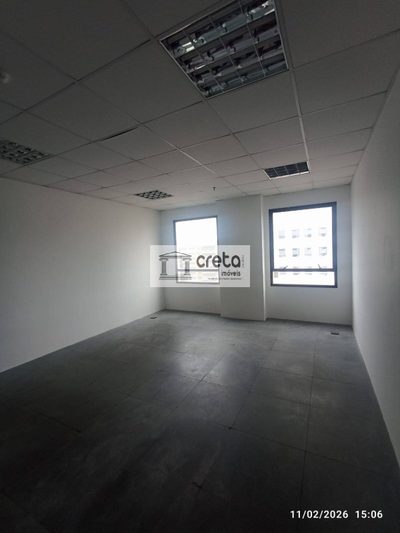 Sala-Conjunto, 48 m² - Foto 2