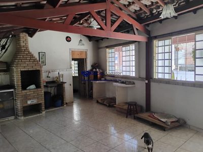 Sobrado, 5 quartos, 336 m² - Foto 1