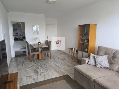 Apartamento, 2 quartos, 85 m² - Foto 3