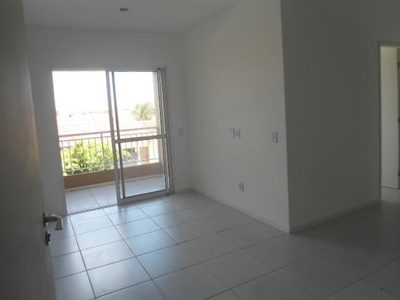 Apartamento, 2 quartos, 52 m² - Foto 1