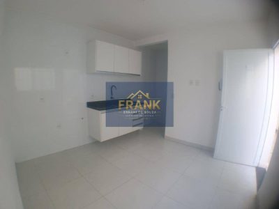 Casa de Condomínio, 1 quarto - Foto 3