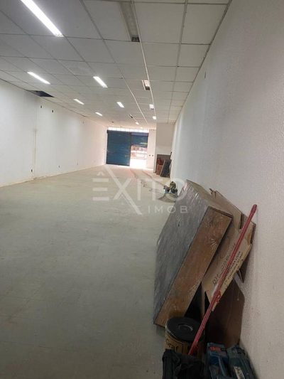 Loja-Salão, 310 m² - Foto 3
