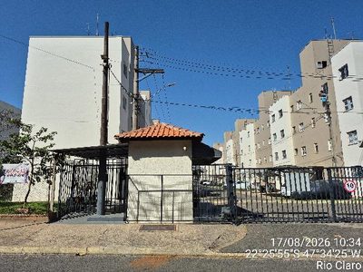 Apartamento, 2 quartos, 42 m² - Foto 1