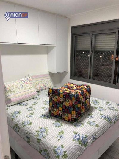 Apartamento, 3 quartos, 58 m² - Foto 5