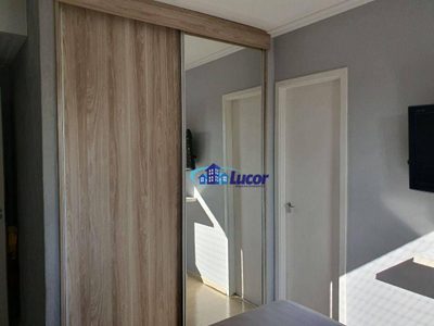 Apartamento, 2 quartos, 55 m² - Foto 2