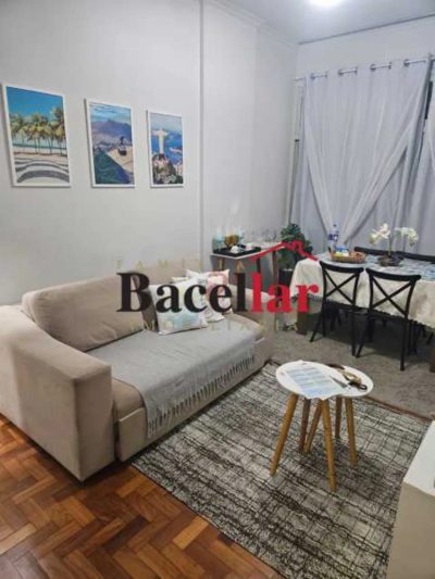 Apartamento, 2 quartos, 60 m² - Foto 3