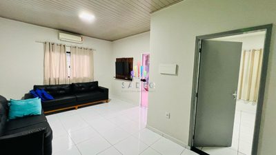 Casa, 2 quartos, 220 m² - Foto 5