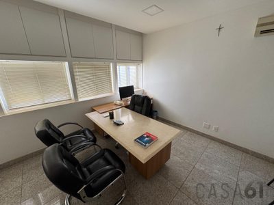 Sala-Conjunto, 30 m² - Foto 4
