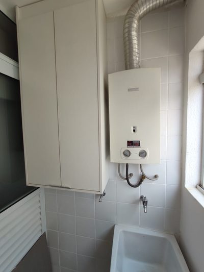 Apartamento, 2 quartos, 52 m² - Foto 4