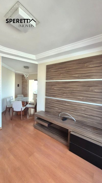 Apartamento, 2 quartos, 62 m² - Foto 2