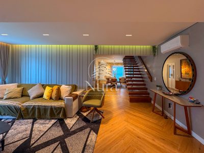Cobertura, 3 quartos, 261 m² - Foto 3