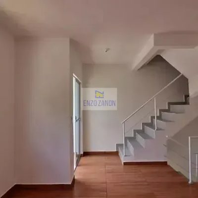 Sobrado, 2 quartos, 90 m² - Foto 4