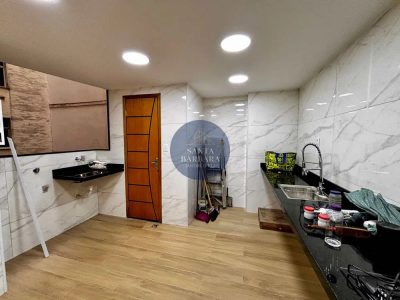 Apartamento, 3 quartos, 90 m² - Foto 4