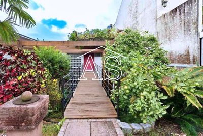 Casa, 4 quartos, 466 m² - Foto 1