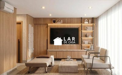 Apartamento, 4 quartos, 174 m² - Foto 3