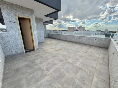Cobertura, 4 quartos, 260 m² - Foto 3