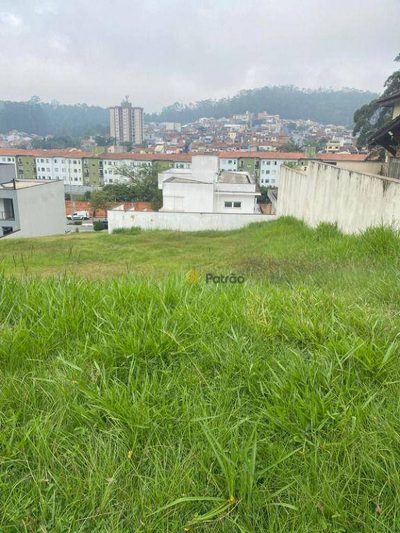 Loteamento e Condomínio, 636 m² - Foto 5