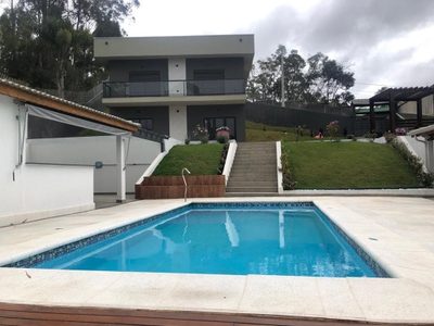 Casa, 3 quartos, 250 m² - Foto 3