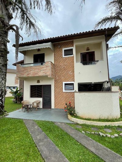 Casa, 2 quartos - Foto 2