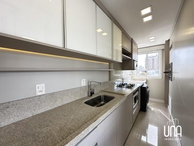 Apartamento, 2 quartos, 74 m² - Foto 5